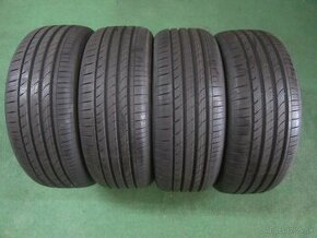 Nové letné pneumatiky 205/50R17 Nexen - 1