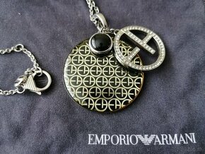 Emporio Armani náhrdeník