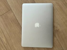 Macbook Air 13" 2017, 8GB RAM, 128GB HDD - 1