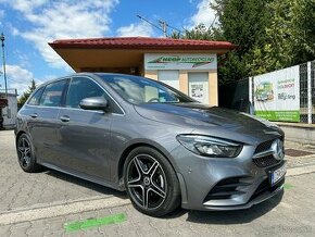 Mercedes-Benz B trieda 200 A/T - 1