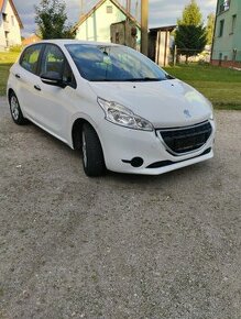 Peugeot 208 1.0vtiAccess - 1