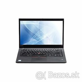 Predam notebook LENOVO ThinkPad T490