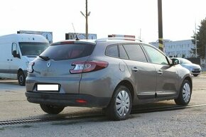 Renault Mégane Combi III 1.9dci 96kw - 1