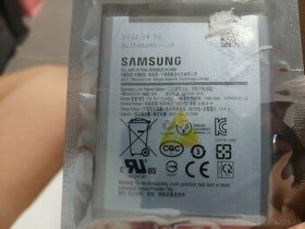 Samsung A7 2018 bateria - 1