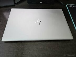 Notebook HP Elitebook 850 G7