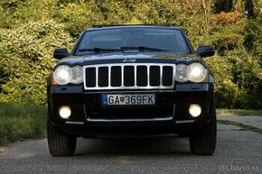 Jeep Grand Cherokee 2009 - 1