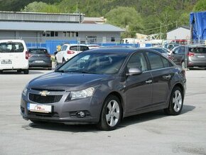 CHEVROLET CRUZE 2.0 VCDI 120 KW