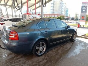 Predám elektróny na škoda Octavia 2,R17 - 1