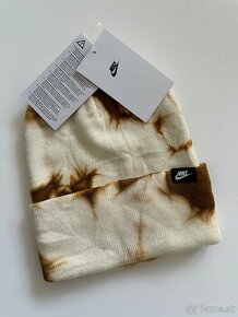 Nike Sportswear Beanie Aop Dye (čiapka)