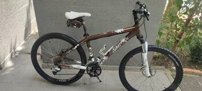 Predám horský bicykel 26 kola Scott Contessa