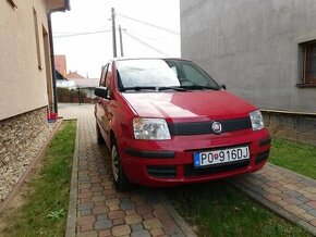 Fiat Panda - 1