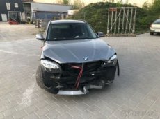 BMW X1 E84 1.9d Sdrive - 1