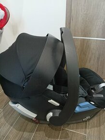 Autosedačka Cybex Gold