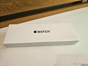 Apple Watch SE 2023 , záruka do 2/2026 - 1