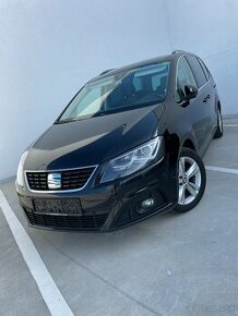 SEAT ALHAMBRA XCELLENCE 2020 KAMERA / MŔTVY UHOL - 1