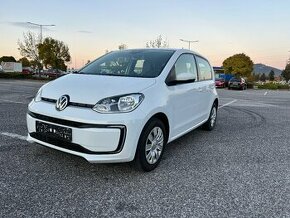 Volkswagen E-UP VW 37kWh  82PS