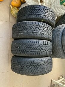 Matador Nordice MP93 215/55 R17 98V - 1