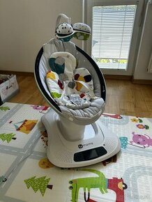 4MOMS MAMAROO LEHÁTKO