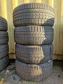 255 40 20 zimné pneu 255/40 R20 pneumatiky