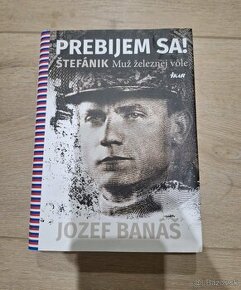 J.Banáš, Prebijem sa