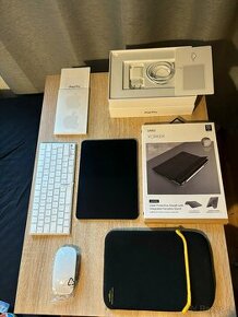 iPad Pro 11” 1.gen. 256GB cellular + príslušenstvo - 1