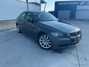 Bmw 325i e90 Navi Xenon Koža