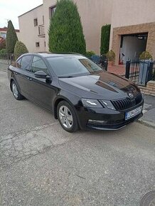 Predam Skoda octavia 1.6 tdi