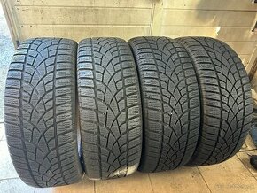 235/50R19 zimne