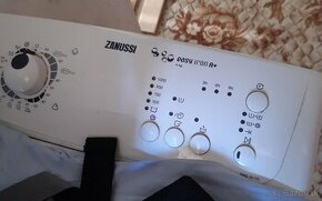 Zanussi Easy Iron 6kg