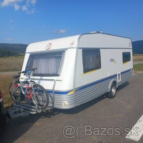 Karavan TeC 510 TK