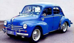 kúpim renault cv 4