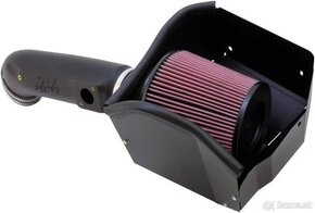 FORD F-250 F-350 F-450 F-550 6.7L TURBODIESEL – KN INTAKE