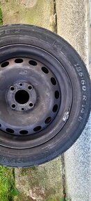 Darujem 185/60 R14H