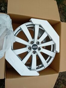 18" ALU 5x108 OXXO nové, zabalené...