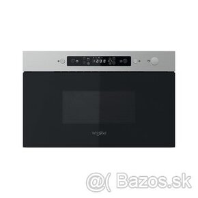 Vstavaná mikrovlnná rúra Whirlpool  MBNA920X