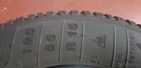 Zimne 195/65 R15