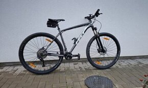 Felt Dispatch 950 hardtail (pevný rám)