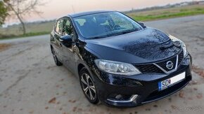 Nissan Pulsar 1.5