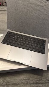 MacBook Pro M3 512Gb