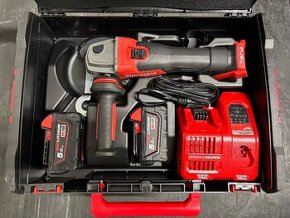 MILWAUKEE M18 FSAG125X