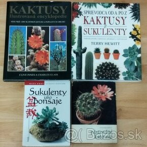 Kaktusy, Sukulenty,Bonsaje, Bonsai