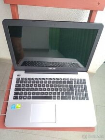 ULTRABOOK ASUS X555LJ-XX293H notebook Intel® Core™ i7 i7-550