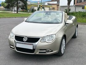 Volkswagen Eos 2,0 FSi