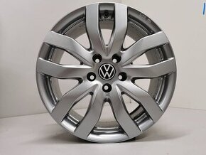 7,5J R17 ET35 5x112 Vw Passat, Jetta alu disky