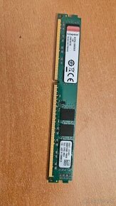 DDR 8GB kingston RAM