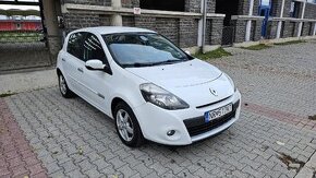 Renault clio 3