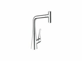 hansgrohe Metris Select 14884000 drezová