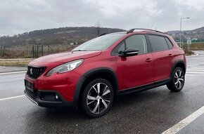 PEUGEOT 2008 - NA PREDAJ / AJ NA SPLÁTKY