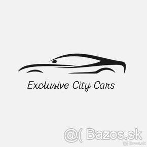 Praca v taxislužbe Exclusive City Cars