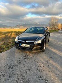 Predám Opel Astra H